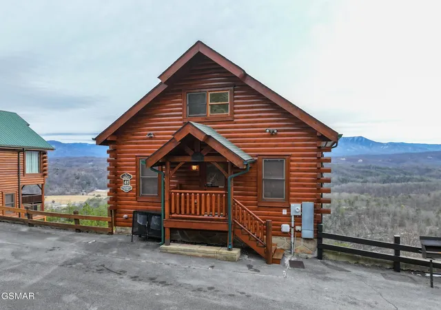 2nd image of 2607 Mountain Glory Trail, Sevierville, TN 37876 | MLS# 3298320