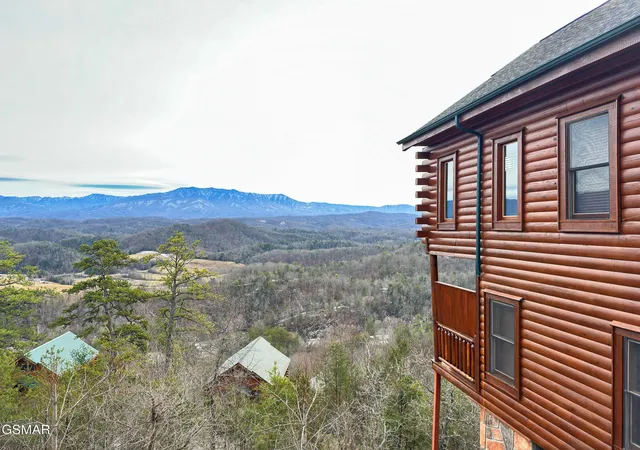 3rd image of 2607 Mountain Glory Trail, Sevierville, TN 37876 | MLS# 3298320