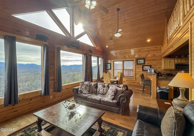 5th image of 2607 Mountain Glory Trail, Sevierville, TN 37876 | MLS# 3298320