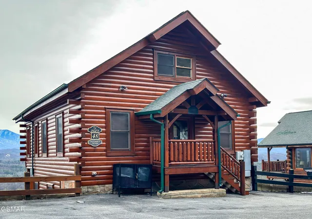 53rd image of 2607 Mountain Glory Trail, Sevierville, TN 37876 | MLS# 3298320