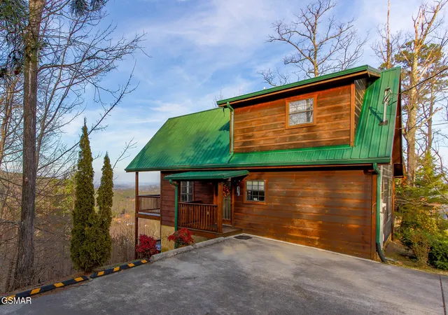 1st image of 2222 Windswept View Way, Sevierville, TN 37876 | MLS# 3302117