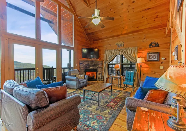 2nd image of 2222 Windswept View Way, Sevierville, TN 37876 | MLS# 3302117