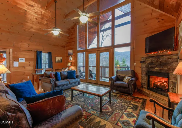 3rd image of 2222 Windswept View Way, Sevierville, TN 37876 | MLS# 3302117