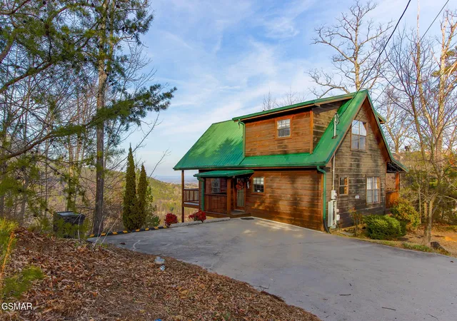 36th image of 2222 Windswept View Way, Sevierville, TN 37876 | MLS# 3302117