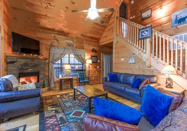 4th image of 2222 Windswept View Way, Sevierville, TN 37876 | MLS# 3302117