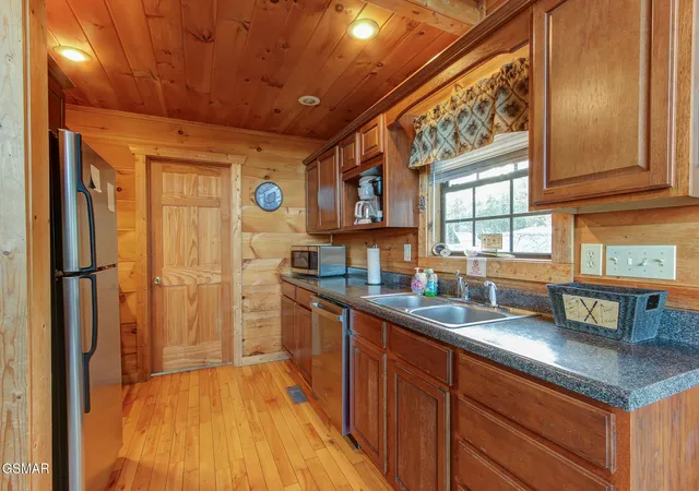 5th image of 2222 Windswept View Way, Sevierville, TN 37876 | MLS# 3302117