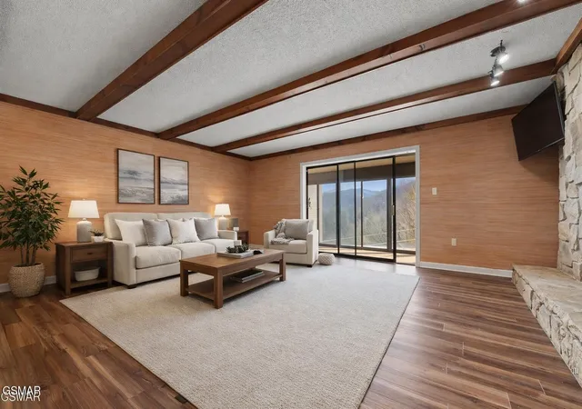 3rd image of 224 Woodland Road #UNIT 103, Gatlinburg, TN 37738 | MLS# 3302123