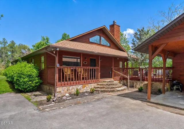 1st image of 1463 Red Cedar Lane, Sevierville, TN 37876 | MLS# 3270048