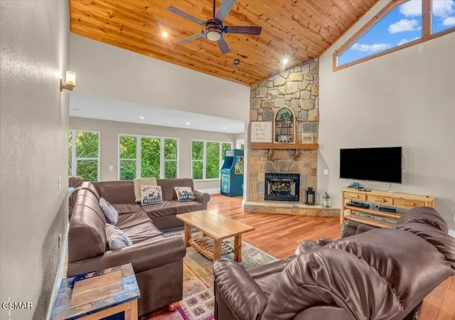 2nd image of 1463 Red Cedar Lane, Sevierville, TN 37876 | MLS# 3270048