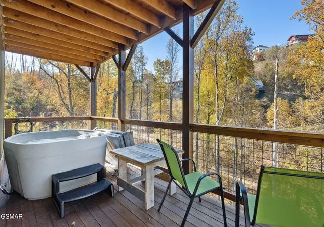 26th image of 764 Chestnut Dr, Gatlinburg, TN 37738 | MLS# 3280827