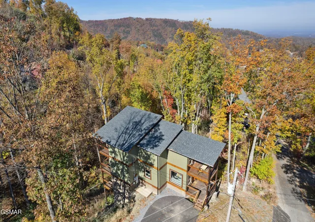 5th image of 764 Chestnut Dr, Gatlinburg, TN 37738 | MLS# 3280827