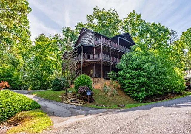 1st image of 1820 Elk Springs Way, Gatlinburg, TN 37738 | MLS# 3288504