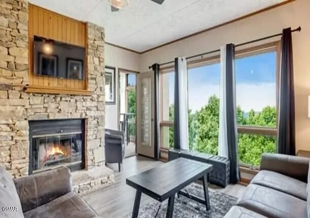 4th image of 1130 Ski View Dr #UNIT 109, Gatlinburg, TN 37738 | MLS# 3278471