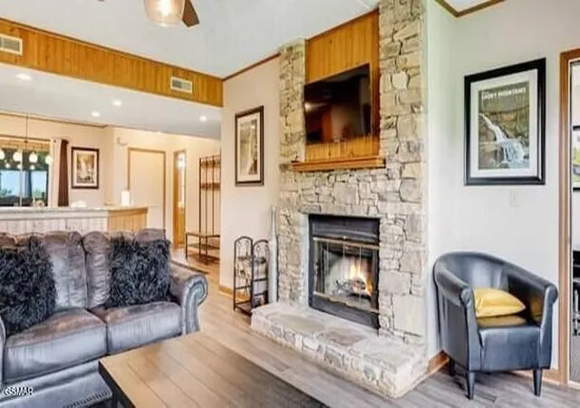 5th image of 1130 Ski View Dr #UNIT 109, Gatlinburg, TN 37738 | MLS# 3278471