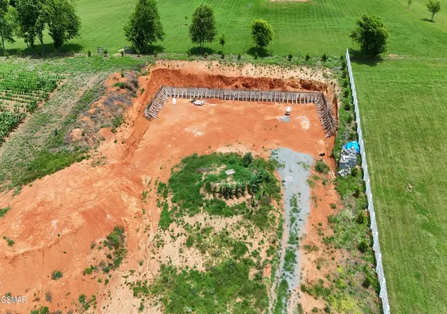 Photo 2 of Land for sale at 925 Holston Shrs Dr, Rutledge, TN 37861 | MLS# 3302450 | Listing updated on 2026-08-19