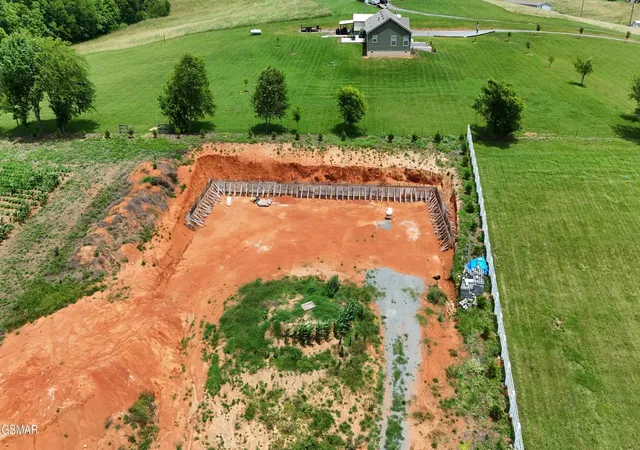 Photo 3 of Land for sale at 925 Holston Shrs Dr, Rutledge, TN 37861 | MLS# 3302450 | Listing updated on 2026-08-19
