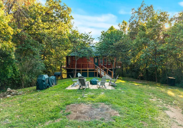 35th image of 525 Sourdough Hollow Road, Kodak, TN 37764 | MLS# 3277235