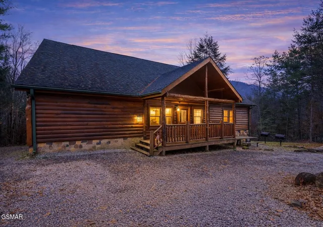 2nd image of 220224225 Amet Way, Cosby, TN 37722 | MLS# 3521096