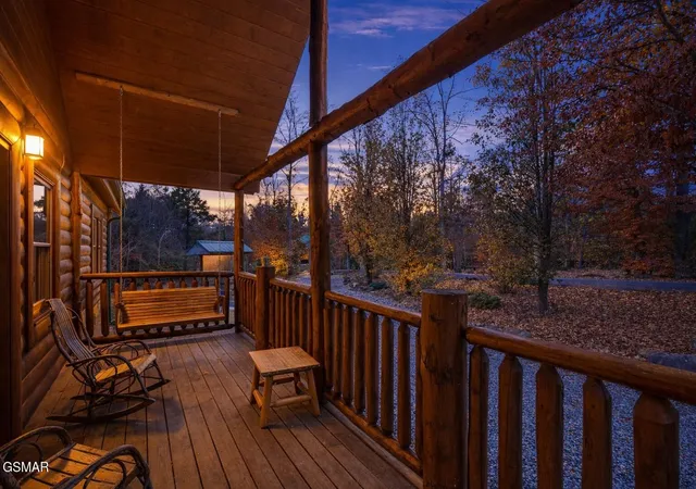 3rd image of 220224225 Amet Way, Cosby, TN 37722 | MLS# 3521096