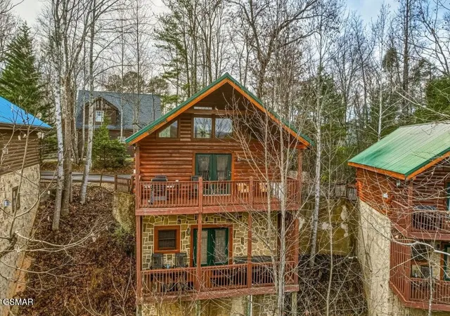 1st image of 1781 Mountain Shadows Way, Gatlinburg, TN 37738 | MLS# 3307556