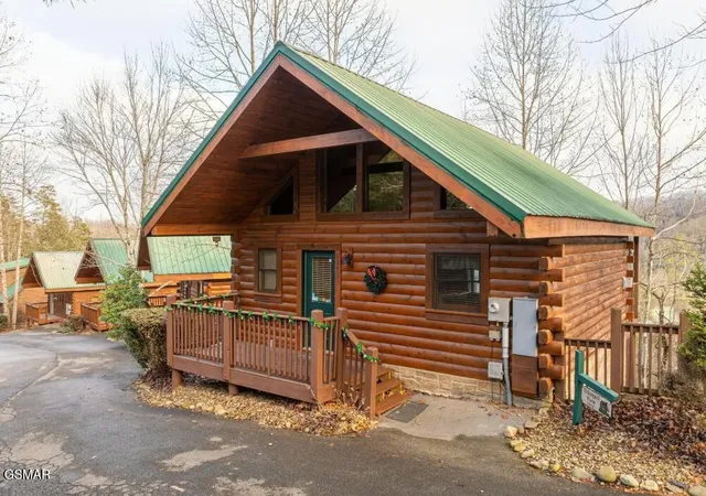 1st image of 1779 Mountain Shadows Way, Gatlinburg, TN 37738 | MLS# 3307559