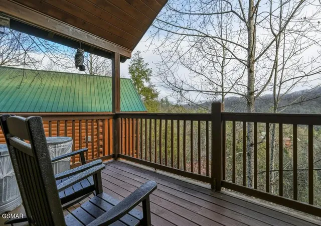 2nd image of 1779 Mountain Shadows Way, Gatlinburg, TN 37738 | MLS# 3307559