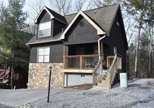 image of 3516 Brook Stone Way, Pigeon Forge, TN 37863 | MLS# 3304051