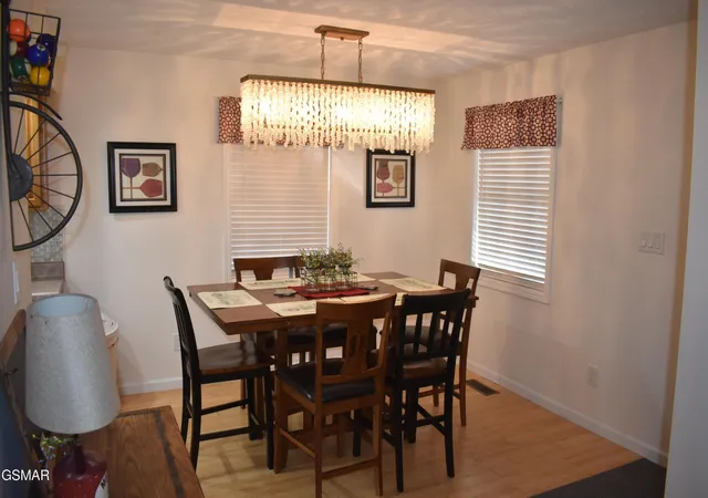 image of 3516 Brook Stone Way, Pigeon Forge, TN 37863 | MLS# 3304051