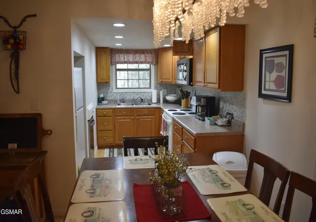image of 3516 Brook Stone Way, Pigeon Forge, TN 37863 | MLS# 3304051