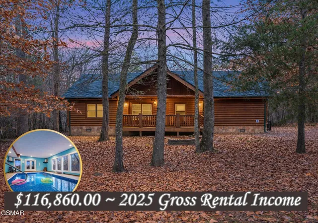 1st image of 224 Amet Way, Cosby, TN 37722 | MLS# 3521112