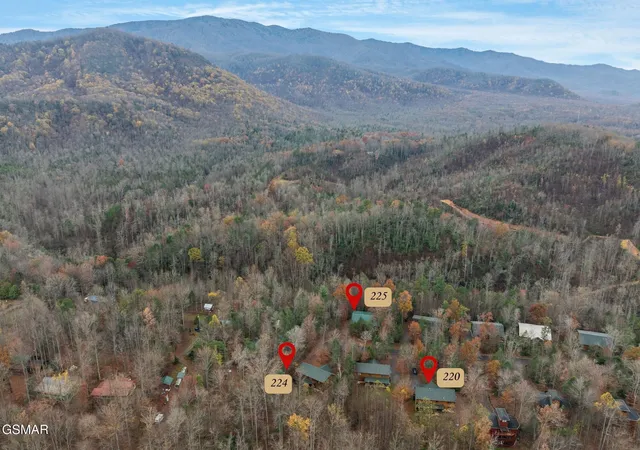 31st image of 224 Amet Way, Cosby, TN 37722 | MLS# 3521112