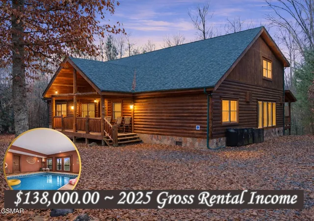 1st image of 220 Amet Way, Cosby, TN 37722 | MLS# 3521102