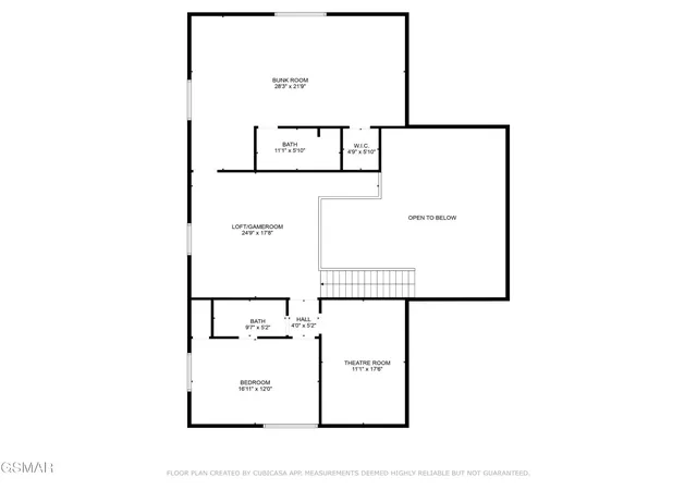26th image of 220 Amet Way, Cosby, TN 37722 | MLS# 3521102