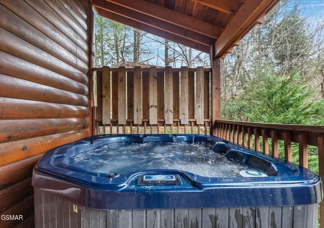 5th image of 203 Amet Way, Cosby, TN 37722 | MLS# 3521103