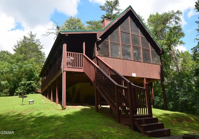 1st image of 1502 Ridgecrest Dr, Sevierville, TN 37876 | MLS# 3524673