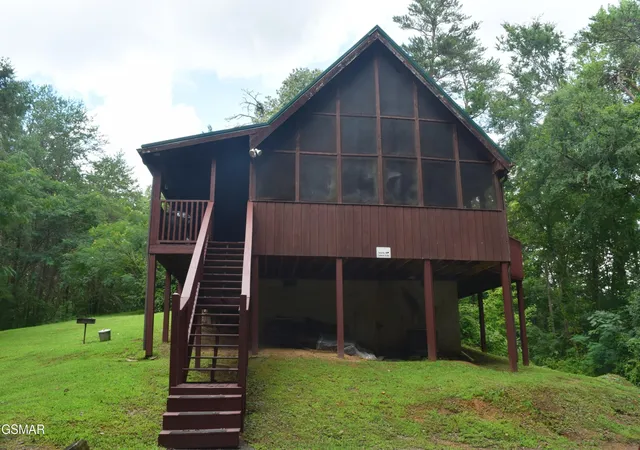 24th image of 1502 Ridgecrest Dr, Sevierville, TN 37876 | MLS# 3524673