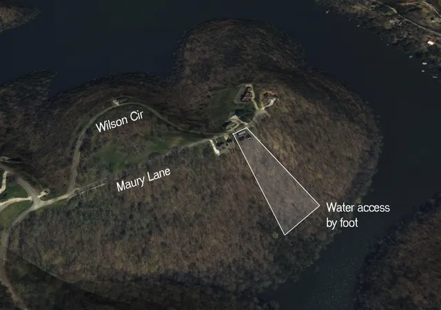 Photo 2 of Land for sale at 500 Maury Ln, Smithville, TN 37166 | MLS# 3239790 | Listing updated on 2026-08-31