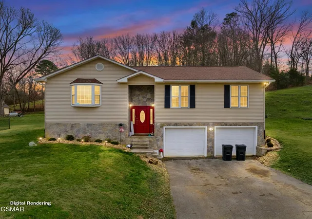 1st image of 1210 Green Acres Dr, Newport, TN 37821 | MLS# 3320297