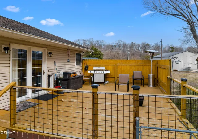 5th image of 1210 Green Acres Dr, Newport, TN 37821 | MLS# 3320297