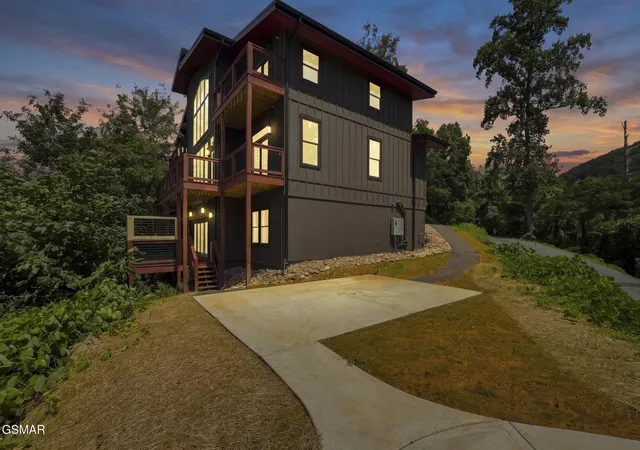 2nd image of 245 Brownsridge Road, Gatlinburg, TN 37738 | MLS# 3307560