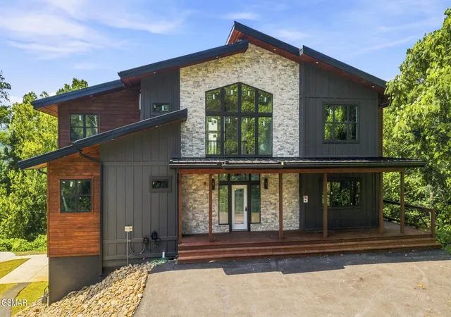 76th image of 245 Brownsridge Road, Gatlinburg, TN 37738 | MLS# 3307560