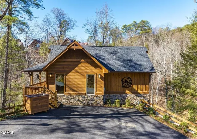 1st image of 1110 Rocky Creek Way #Lot 12, Pigeon Forge, TN 37863 | MLS# 3256799