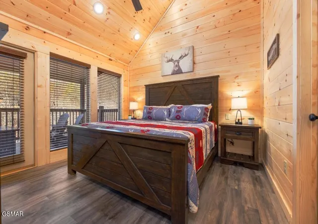 3rd image of 1110 Rocky Creek Way #Lot 12, Pigeon Forge, TN 37863 | MLS# 3256799