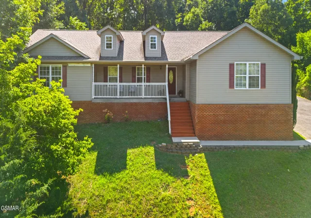 1st image of 631 Rock House Road, Kodak, TN 37764 | MLS# 3307500