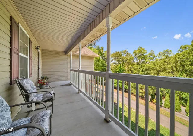 4th image of 631 Rock House Road, Kodak, TN 37764 | MLS# 3307500