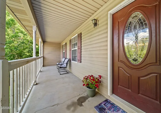5th image of 631 Rock House Road, Kodak, TN 37764 | MLS# 3307500