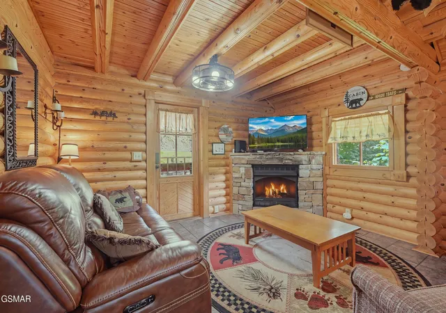 4th image of 917 Pine Cone Way, Gatlinburg, TN 37738 | MLS# 3305966