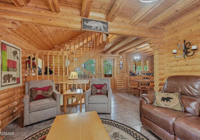 5th image of 917 Pine Cone Way, Gatlinburg, TN 37738 | MLS# 3305966