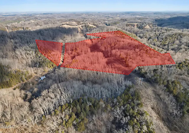 2nd image of 0 Mcamis Hollow Road, Newport, TN 37821 | MLS# 3302222