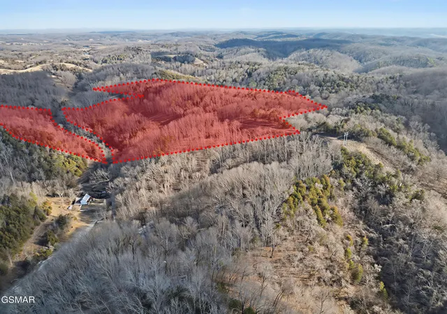3rd image of 0 Mcamis Hollow Road, Newport, TN 37821 | MLS# 3302222
